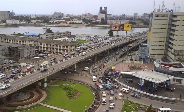 best cities to live in Nigeria