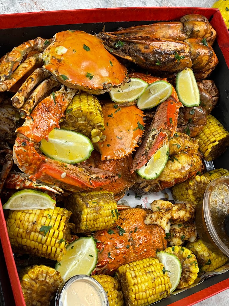 Best Seafood Restaurants in Abuja