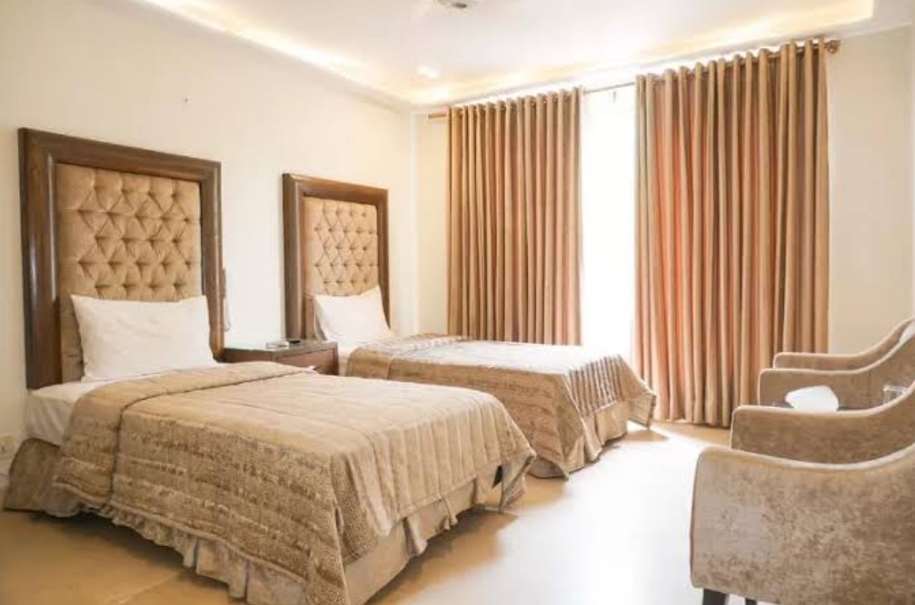 Cheapest Hotels in Abuja