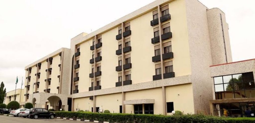 Best Hotels in Abuja