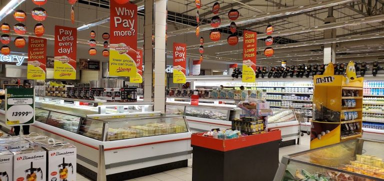 The 15 Best Supermarkets In Abuja Nigeria Flusio   Supermarkets In Abuja 768x363 