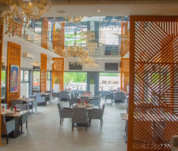 Best Restaurants in Abuja