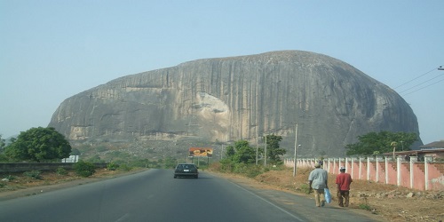 Best Tourist Attractions in Abuja