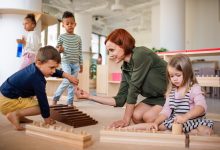 How to Get a Business Loan for a Daycare