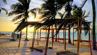 Tourist Attractions to Visit