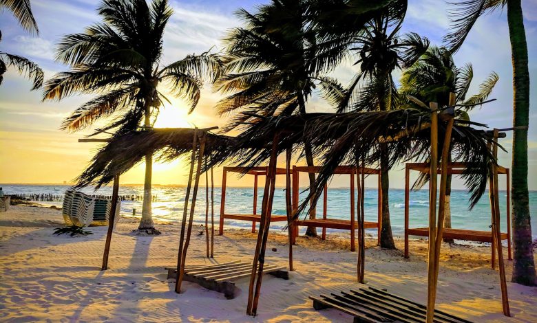 Tourist Attractions to Visit