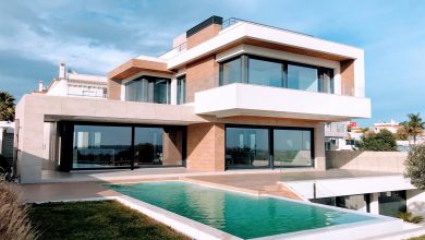 places to live in Ikoyi