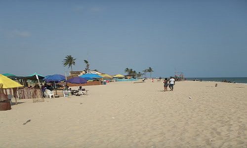 Best Beaches in Nigeria