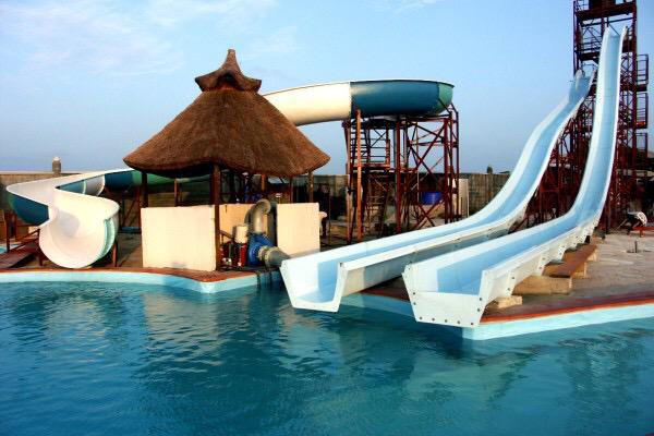 Recreational Parks in Lagos