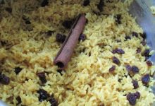South African Dishes