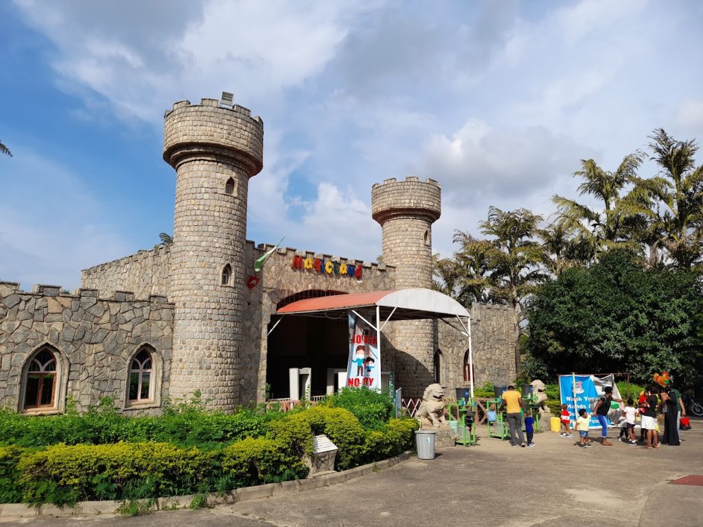 Nice Places to Visit in Abuja