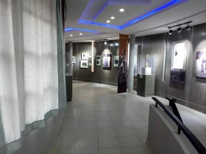 Ancient Museums to Visit in Nigeria