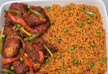 best ghana foods to try as a visitor