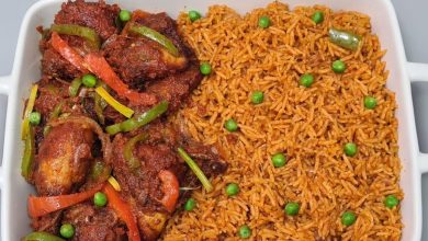 best ghana foods to try as a visitor