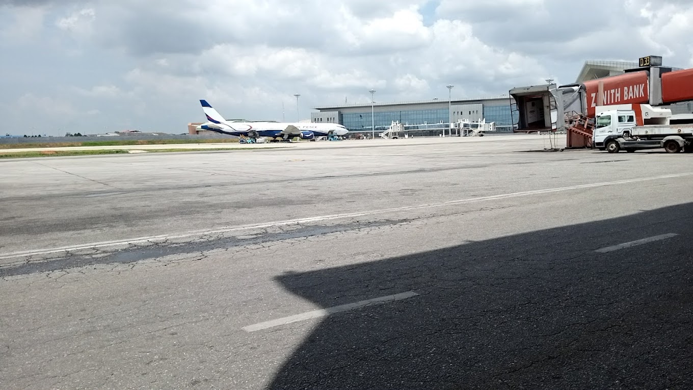 Why Are Flight Fares From Lagos to South East Expensive? We Take a Look