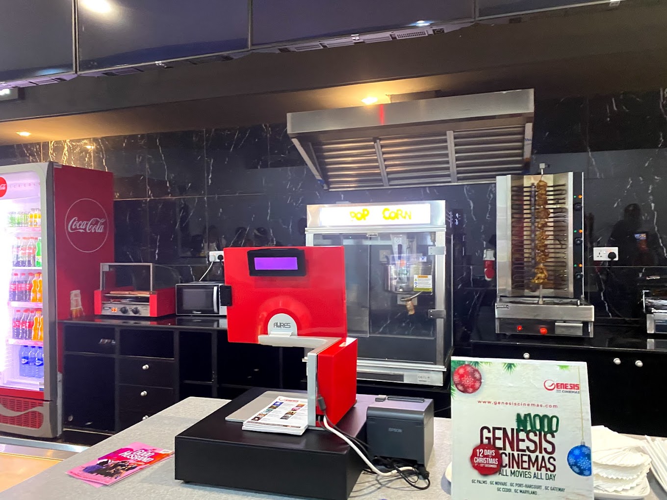 10 Refreshing Spots to Visit in Port Harcourt Flusio