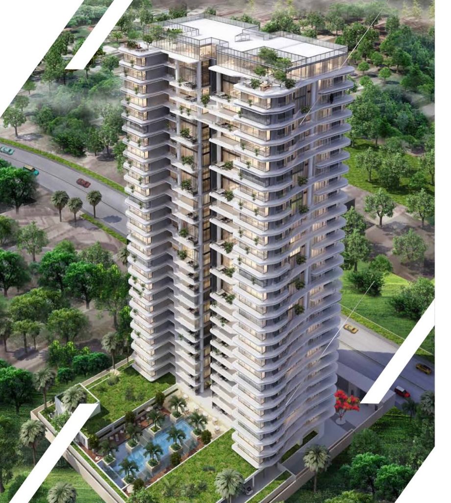 Places to live in Ikoyi