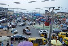 Places to live in Ikorodu
