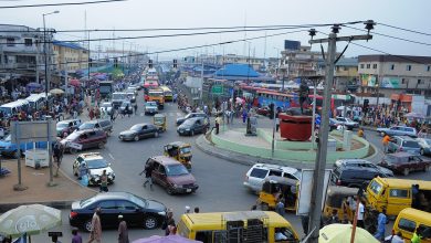 Places to live in Ikorodu