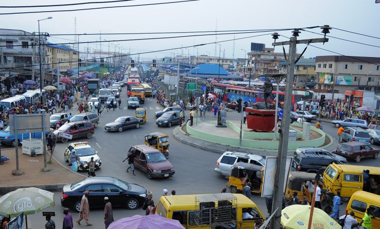 Places to live in Ikorodu