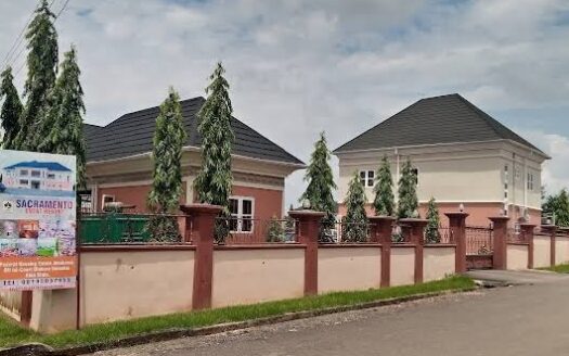 Five Top Places to Live in Umuahia