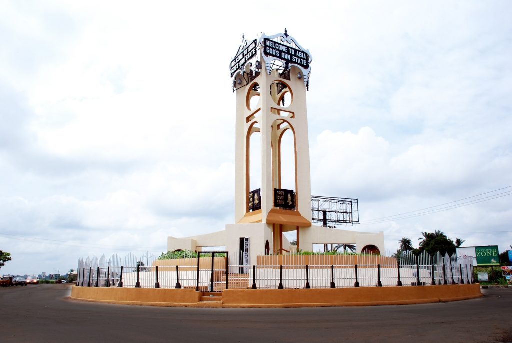 Five Top Places to Live in Umuahia