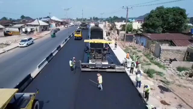 Five Top Places to Live in Umuahia