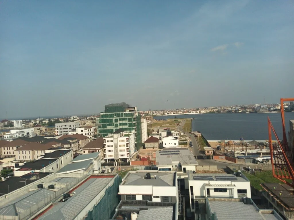 Places to live in Ikoyi