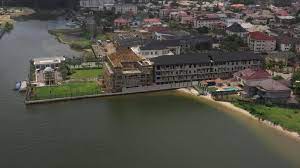 Places to live in Ikoyi