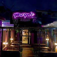 Restaurants in Lagos Mainland