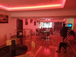 Restaurants in Lagos Mainland