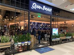 Restaurants in Lagos Mainland