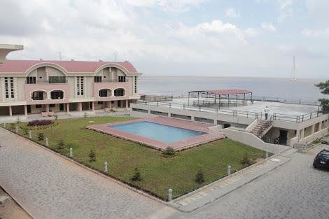 Places to live in Ikoyi